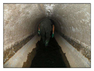 桐梓管道高压清洗