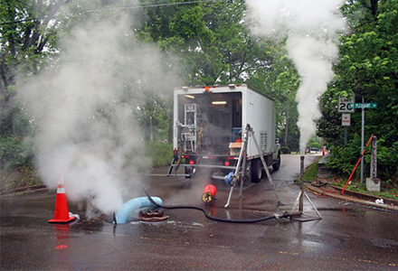 桐梓CIPP热固化修复技术