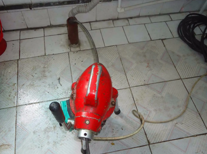 桐梓下水道疏通