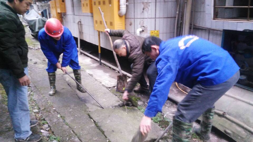 桐梓清掏化粪池、管道疏通一站式服务<高效><技术><可靠>